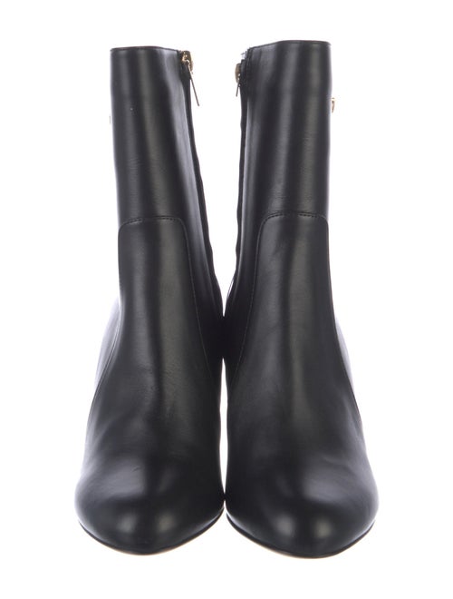Jimmy Choo Leather Boots