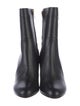 Jimmy Choo Leather Boots
