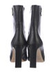 Jimmy Choo Leather Boots