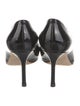 Jimmy Choo Patent Leather Pumps