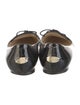 Jimmy Choo Patent Leather Loafers