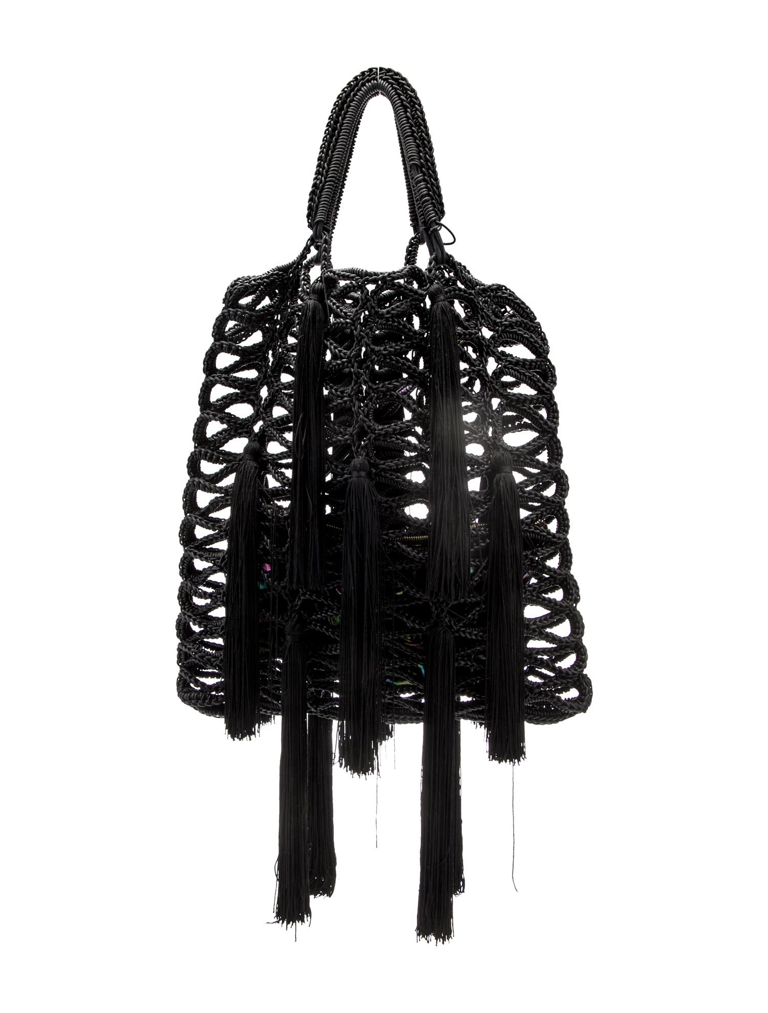 Jimmy Choo Backpack