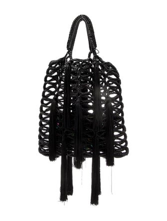 Jimmy Choo Backpack