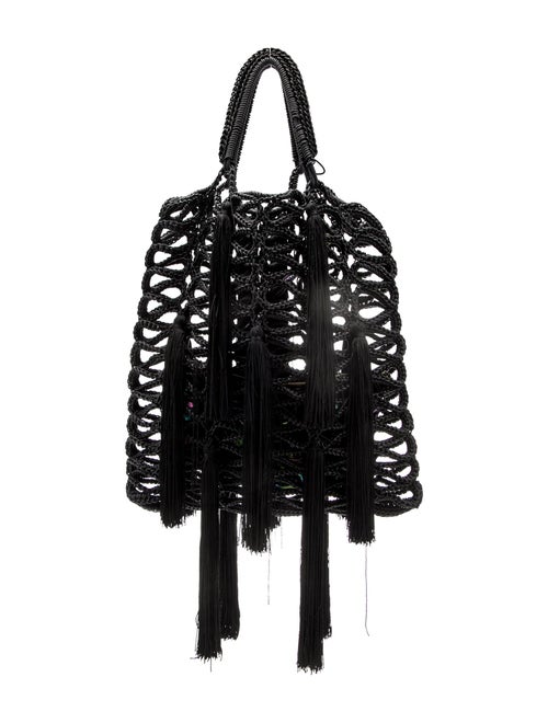 Jimmy Choo Backpack