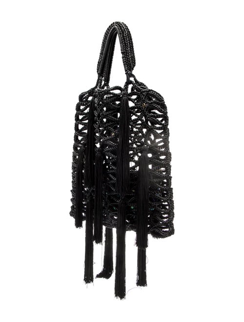 Jimmy Choo Backpack