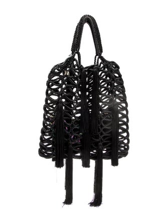 Jimmy Choo Backpack