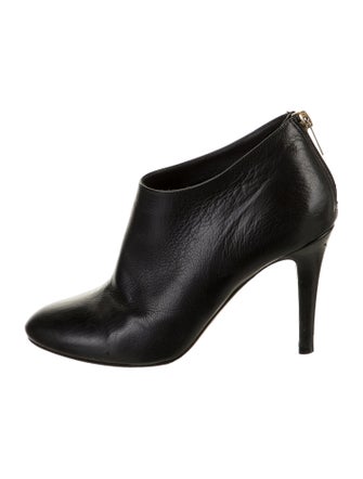 Jimmy Choo Leather Boots