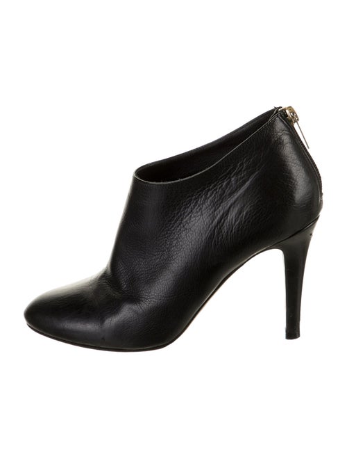 Jimmy Choo Leather Boots