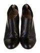 Jimmy Choo Leather Boots