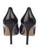 Jimmy Choo Patent Leather Pumps