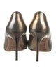 Jimmy Choo Leather Pumps