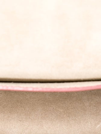 Jimmy Choo Leather Varenne