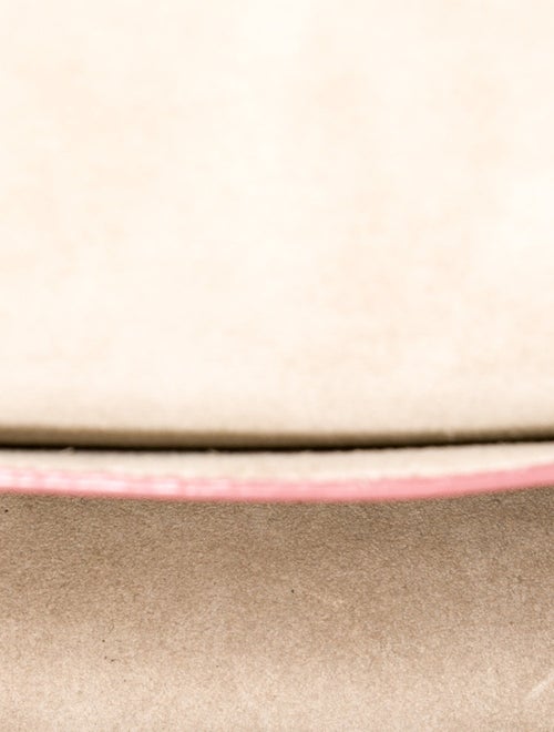 Jimmy Choo Leather Varenne