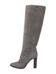 Jimmy Choo Suede Boots