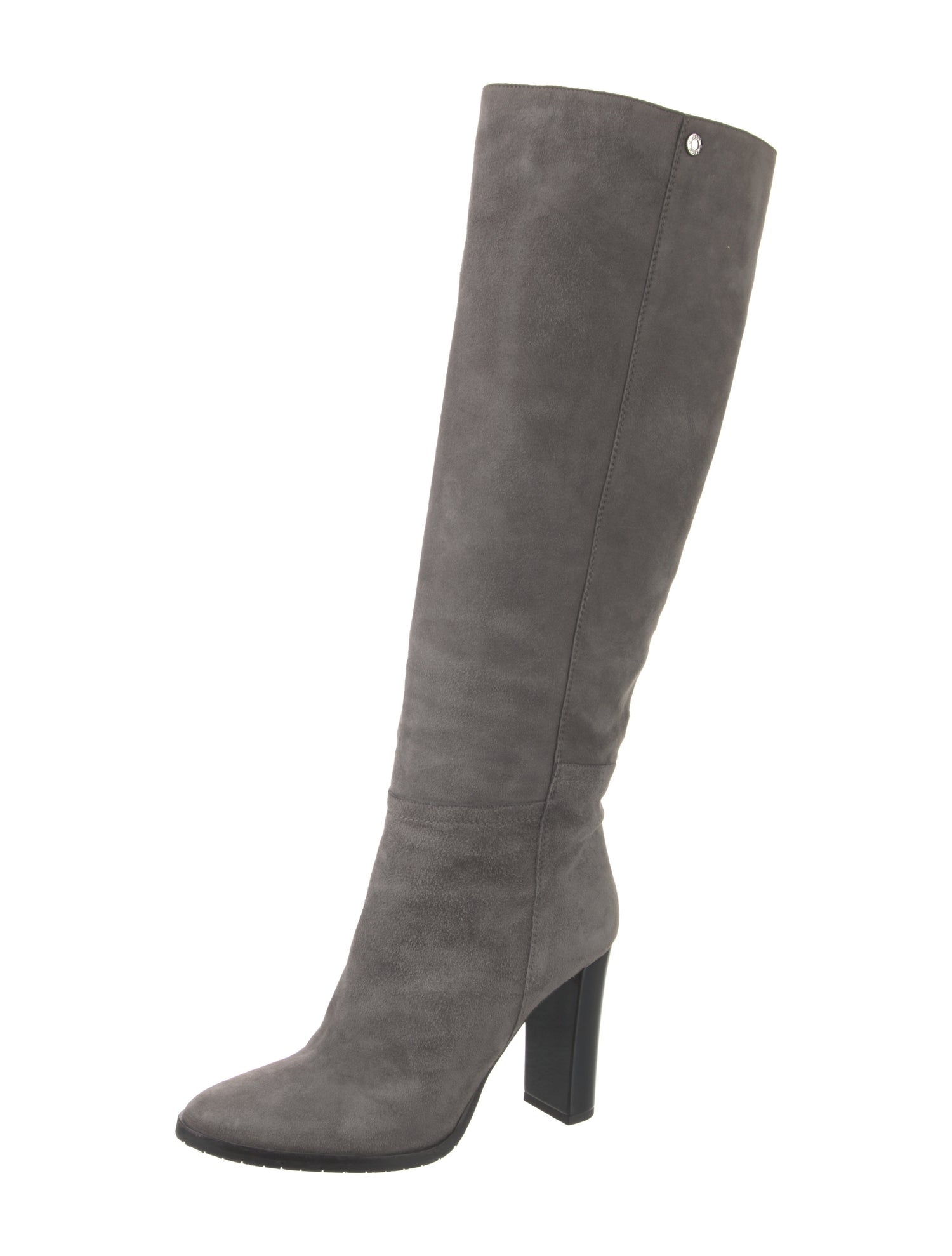 Jimmy Choo Suede Boots