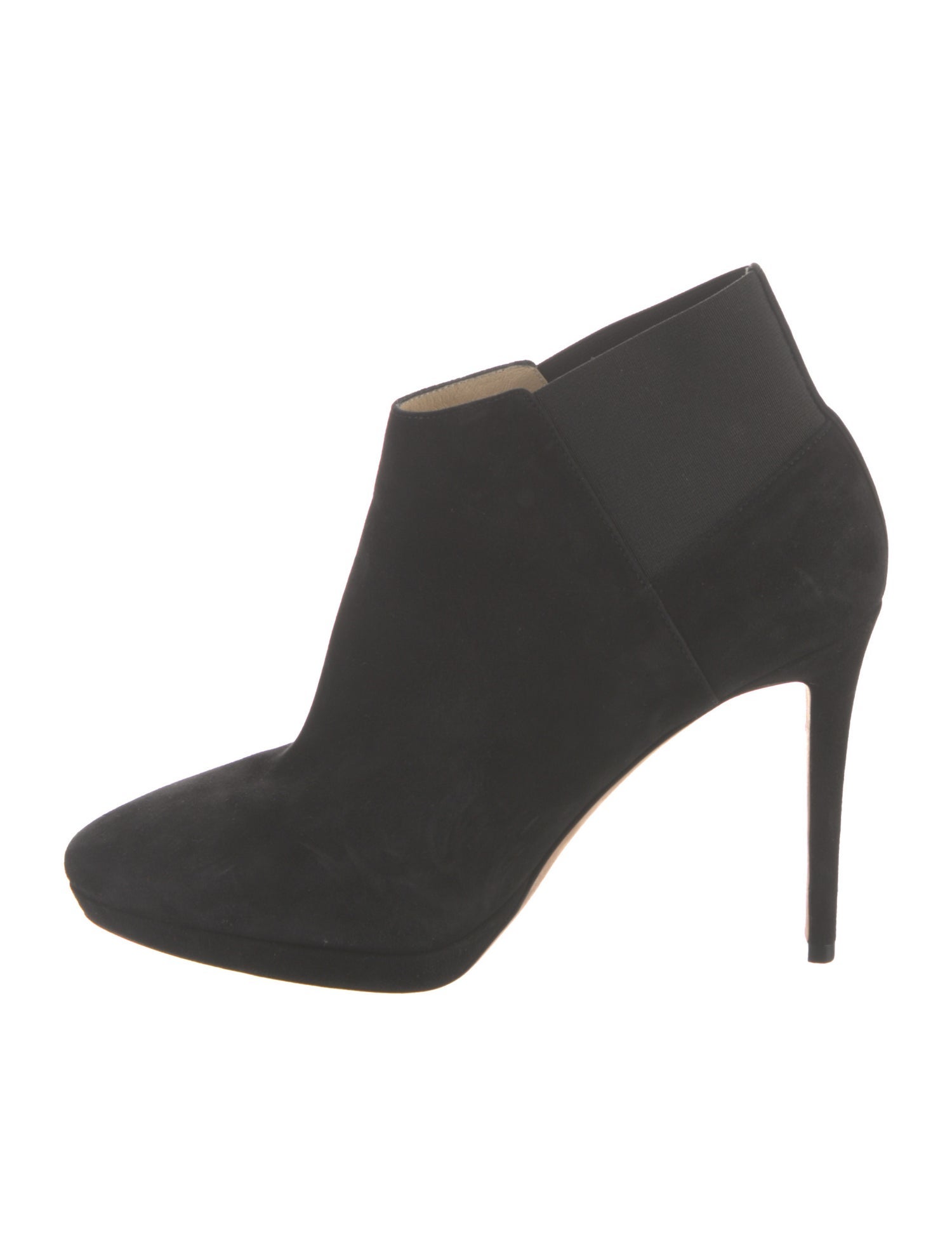 Jimmy Choo Suede Boots