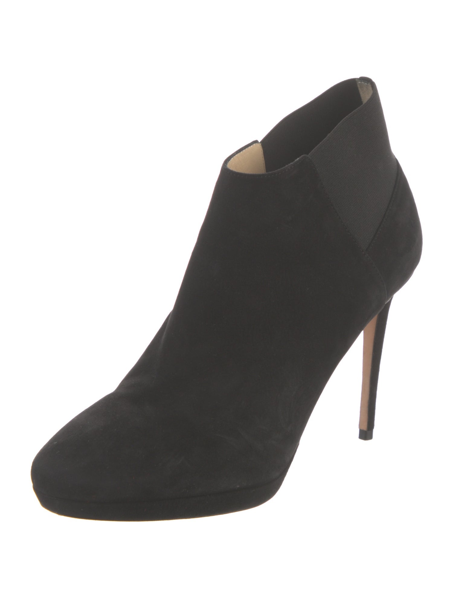 Jimmy Choo Suede Boots