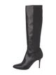 Jimmy Choo Leather Boots