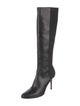 Jimmy Choo Leather Boots