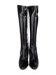 Jimmy Choo Leather Boots