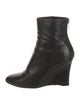 Jimmy Choo Leather Boots