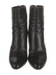 Jimmy Choo Leather Boots