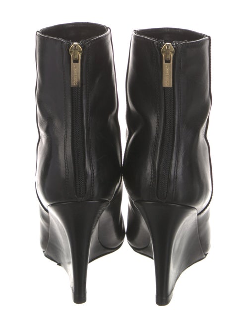 Jimmy Choo Leather Boots