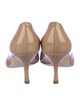 Jimmy Choo Patent Leather Pumps