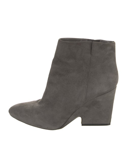 Jimmy Choo Suede Boots