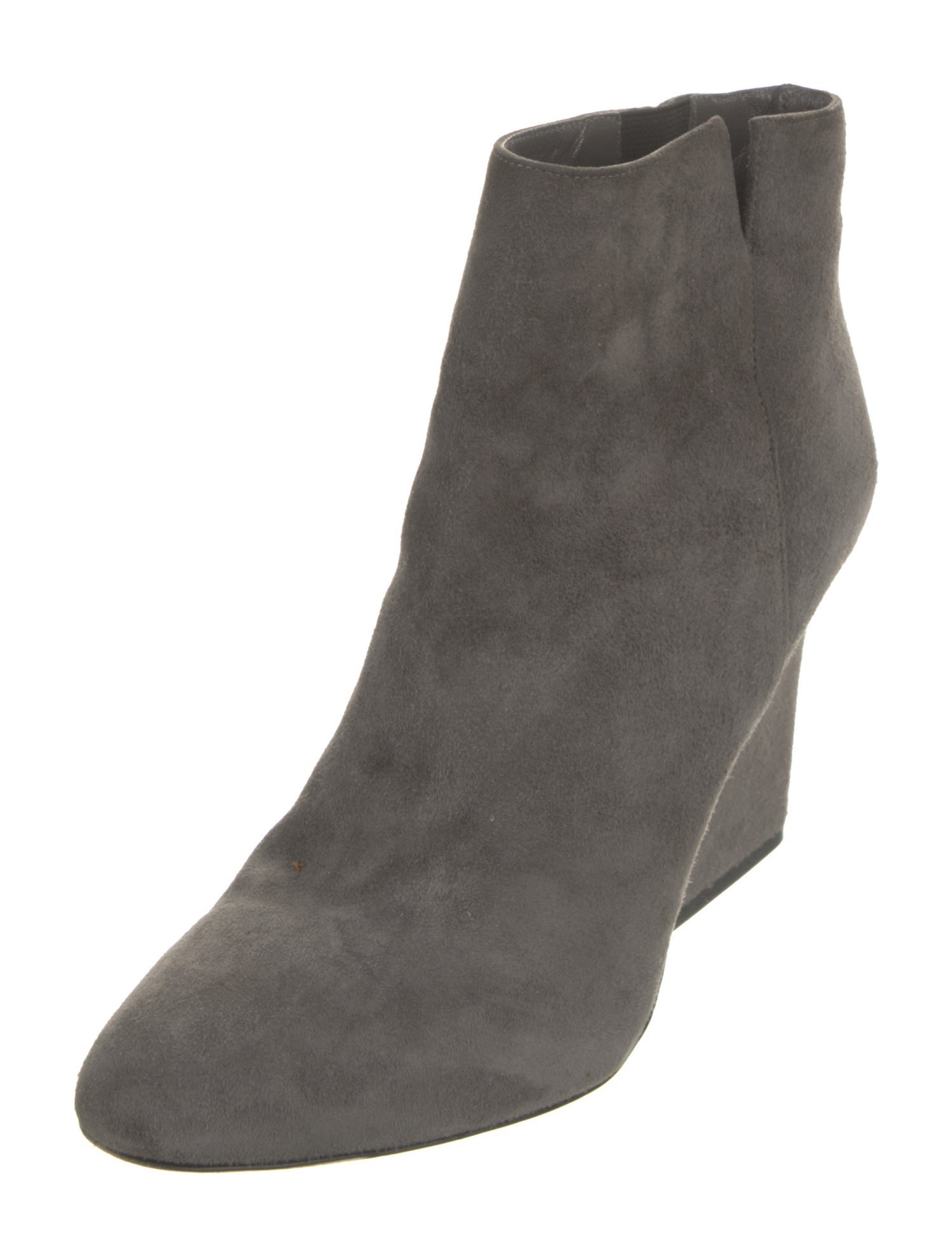 Jimmy Choo Suede Boots