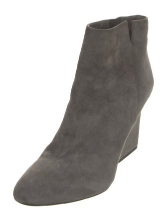 Jimmy Choo Suede Boots