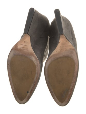 Jimmy Choo Suede Boots