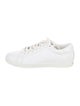 Jimmy Choo Leather Sneakers