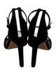 Jimmy Choo Suede Sandals