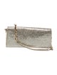 Jimmy Choo Glitter Shoulder Bag