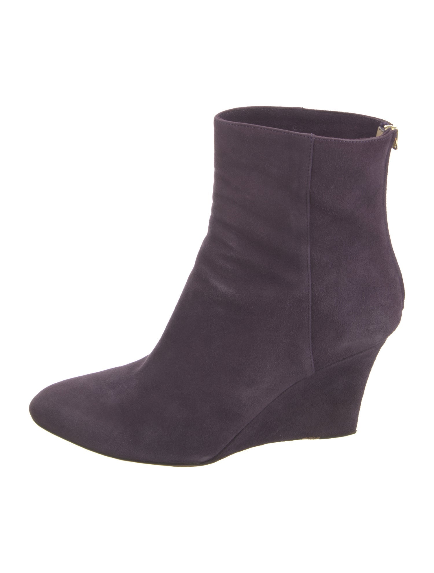 Jimmy Choo Suede Boots