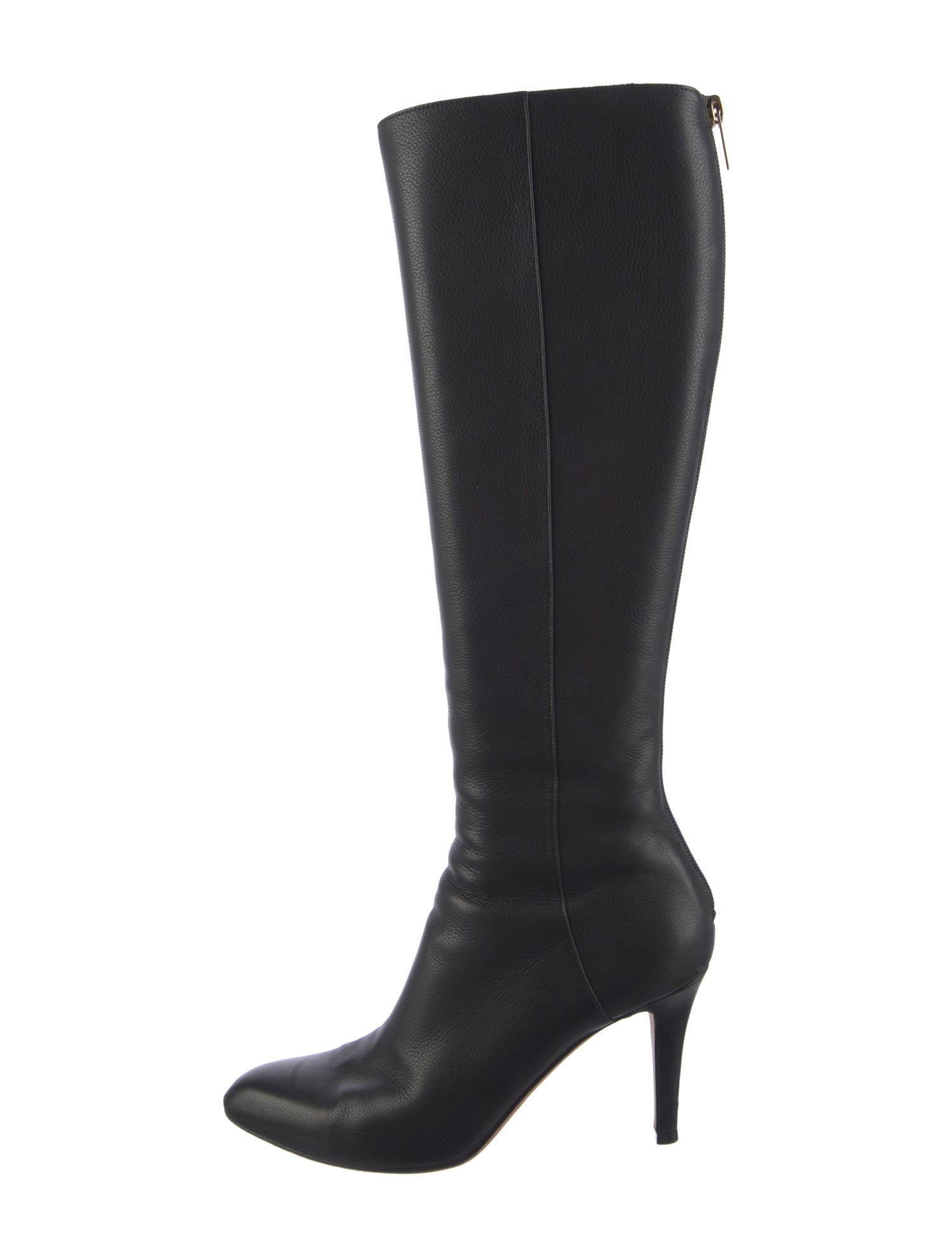 Jimmy Choo Leather Boots