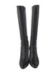 Jimmy Choo Leather Boots