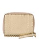Jimmy Choo Snakeskin Wallet