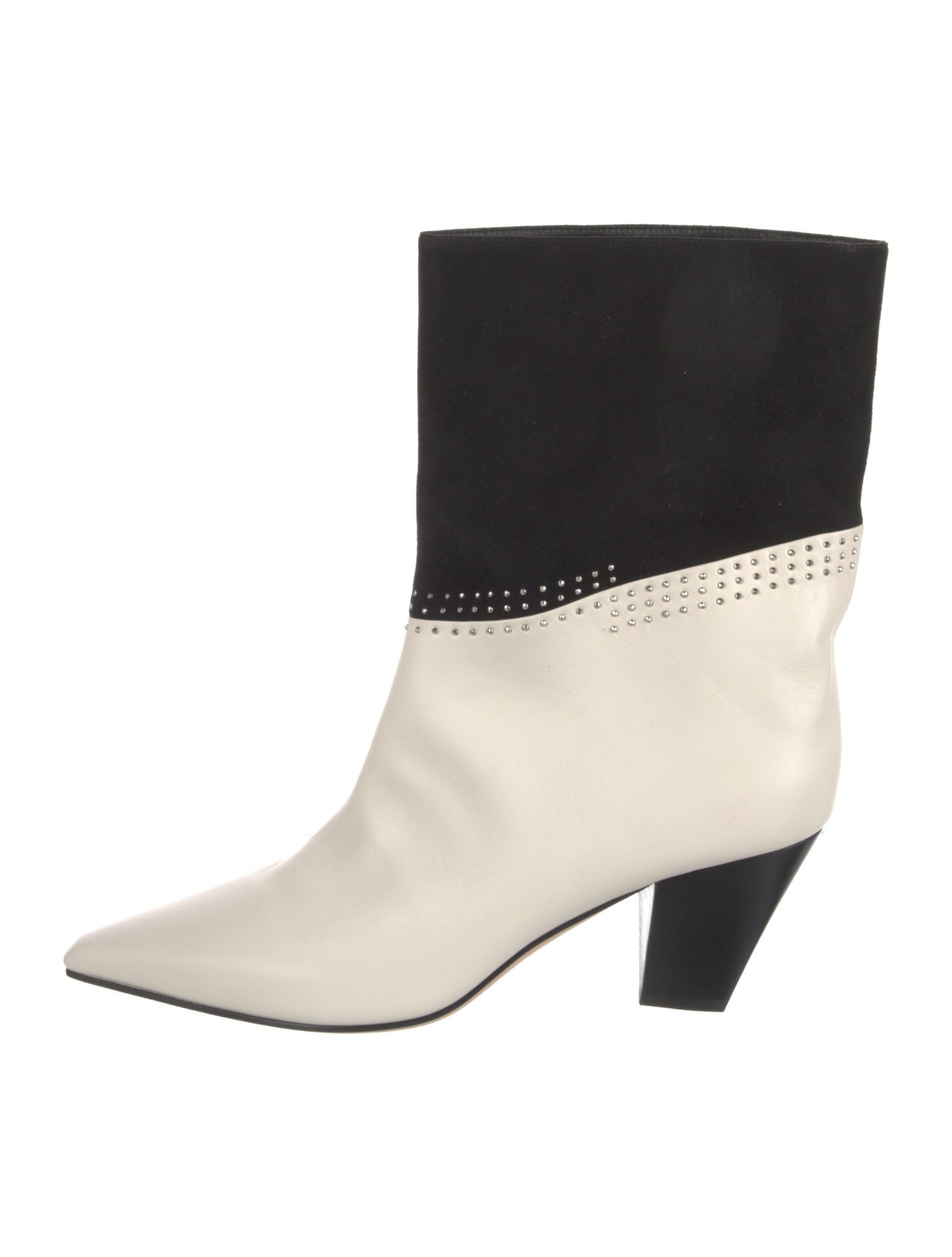 Jimmy Choo Leather Boots