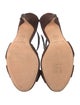 Jimmy Choo Suede Sandals