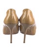Jimmy Choo Patent Leather Pumps