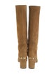 Jimmy Choo Suede Boots