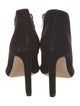 Jimmy Choo Suede Pumps