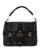 Jimmy Choo Leather Hobo