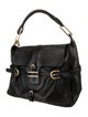 Jimmy Choo Leather Hobo