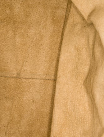 Jimmy Choo Leather Hobo