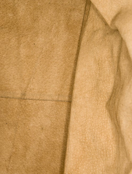 Jimmy Choo Leather Hobo