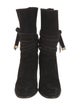 Jimmy Choo Suede Boots
