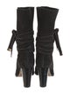 Jimmy Choo Suede Boots